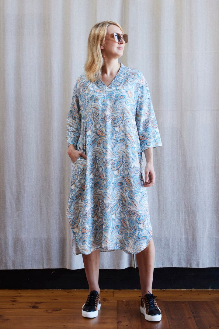 Klänning | Paisley