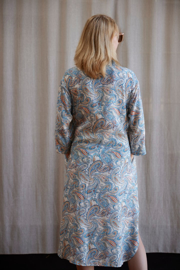 Klänning | Paisley