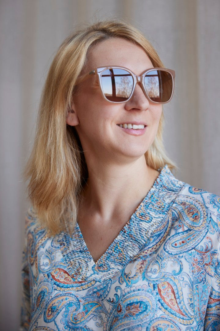 Klänning | Paisley