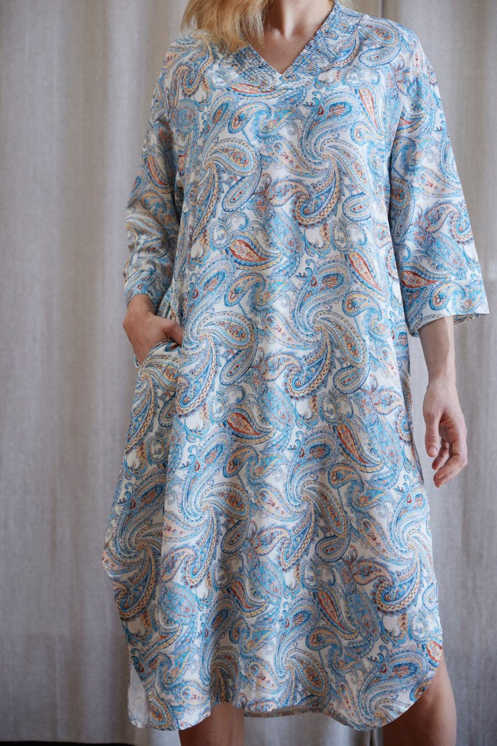 Klänning | Paisley