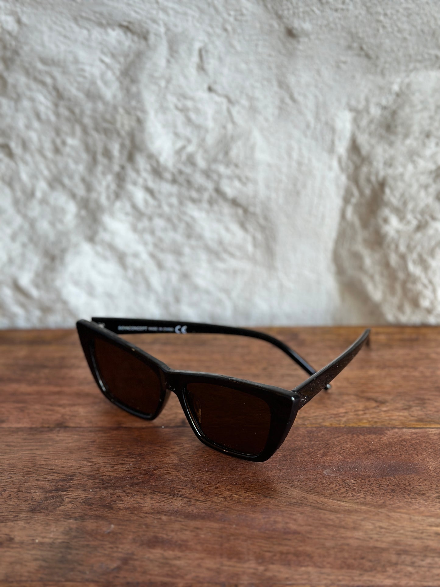 Solglasögon | Cat-Eye