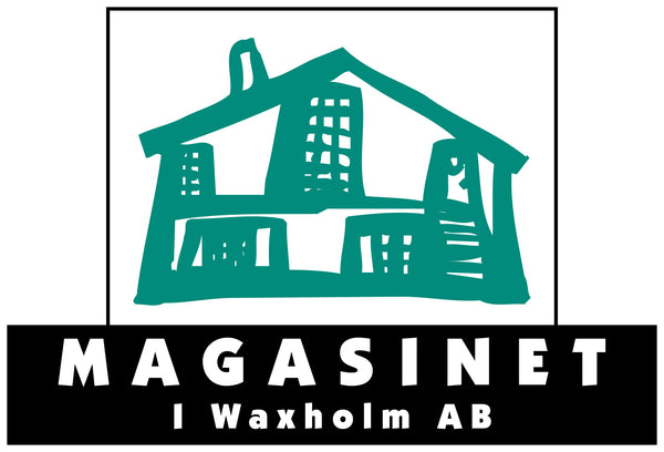 Magasinet i Waxholm