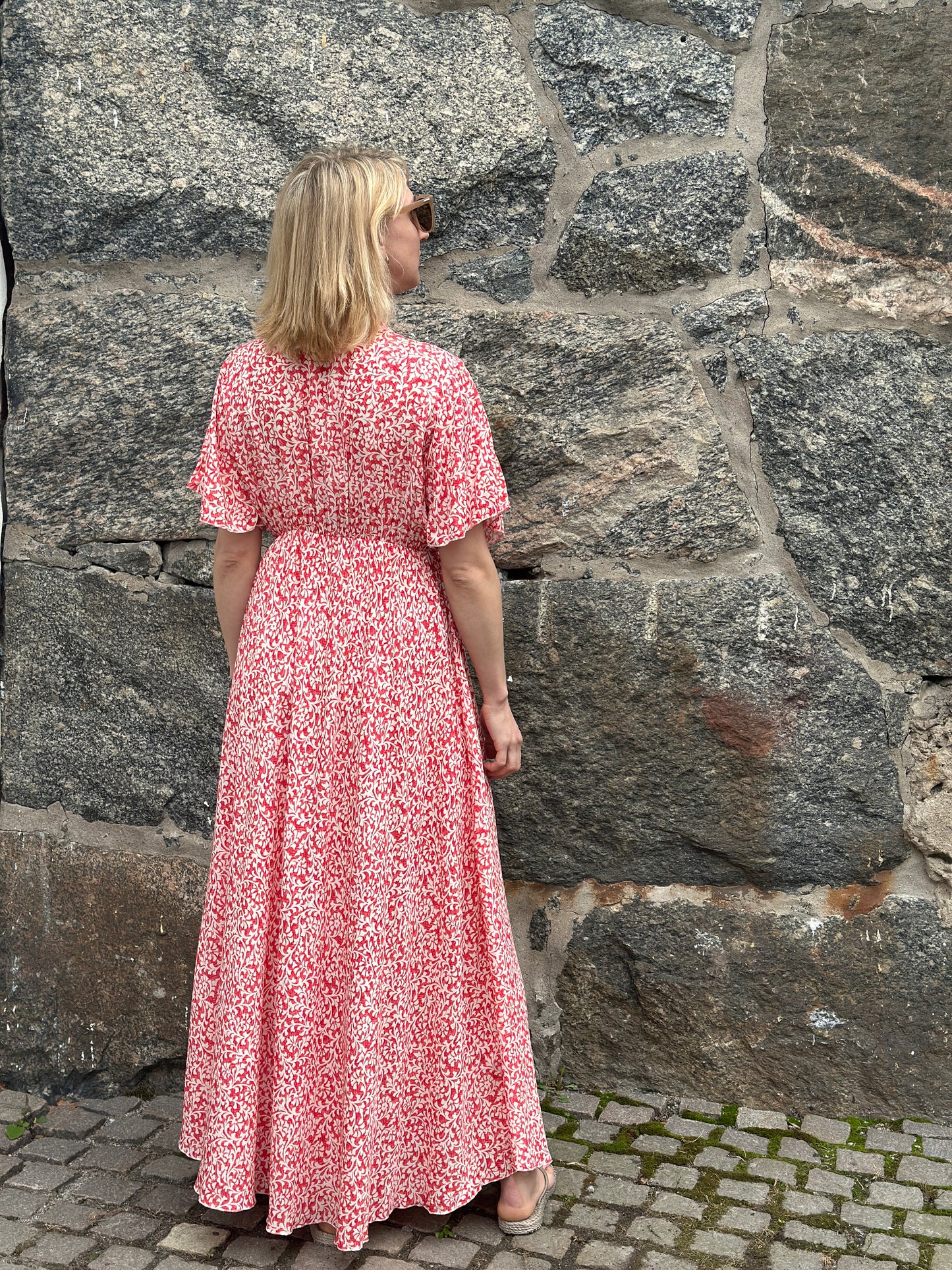 Klänning | Lea