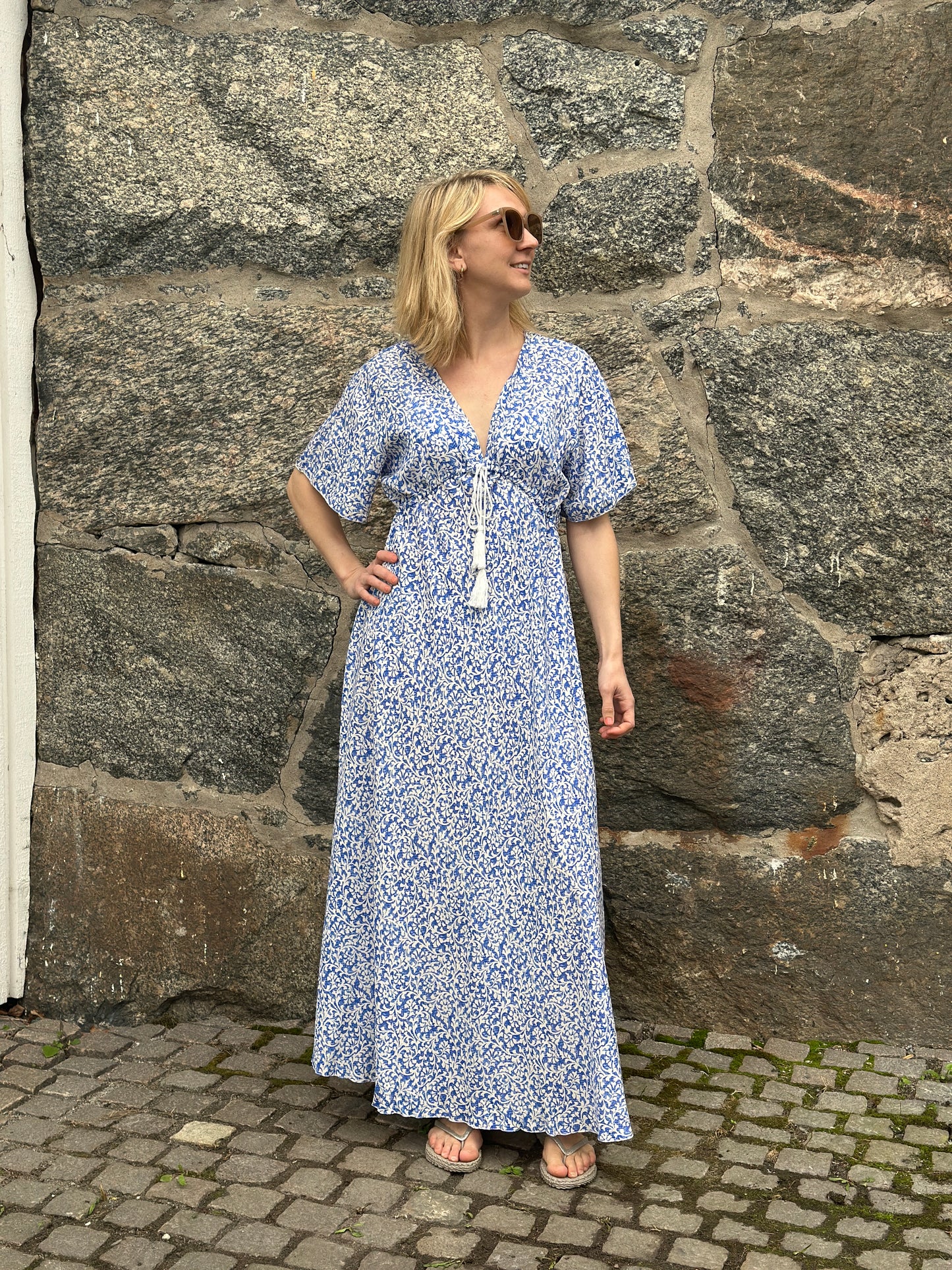 Klänning | Lea